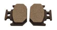 Load image into Gallery viewer, Kawasaki Suzuki Motorcycle Rear Friction Pads - Replaces Kawasaki OEM 43082-1137