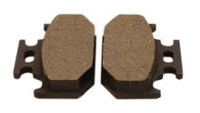 Load image into Gallery viewer, Suzuki DR250 DR350 RM125 RM250 Rear Friction Pads - Replaces Suzuki OEM 69140-43D00
