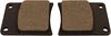 Load image into Gallery viewer, Suzuki GV1400GC GV1400GD Friction Pads - Replaces Suzuki OEM 69130-26D00