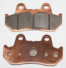 Load image into Gallery viewer, Honda CB750 CB450 CB400 CB650 Front Sintered Metal Friction Pad Set | 45105-KN8-026