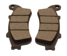Load image into Gallery viewer, Honda GL1800 CBR1100 ST1300 NRX1800 Front Friction Pads - Replaces Honda OEM 06435-MEC-006