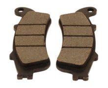 Load image into Gallery viewer, Honda ST1300 VTX1800 Rear Friction Pads - Replaces Honda OEM 06435-MAJ-G41