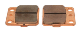 Honda Motorcycle ATV Sintered Friction Pads - Replaces Honda OEM 45120-HC0-007