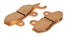 Load image into Gallery viewer, Kawasaki Yamaha Suzuki Motorcycle Front Sintered Friction Pads - Reference: 43082-1089