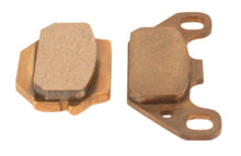 Load image into Gallery viewer, Suzuki Motorcycle ATV Rear Sintered Friction Pads - Replaces Suzuki OEM 59300-03840