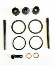 Load image into Gallery viewer, Honda GL1100 GL1200 GL1500 VF1000 Deluxe Rear Brake Caliper Repair Kit