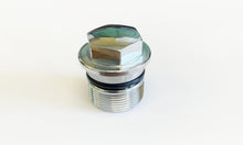 Load image into Gallery viewer, Honda CB750 CB550 CB500 CB450 35mm Front Fork Tube Bolt with O-Ring | 90123-300-000