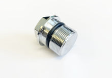 Load image into Gallery viewer, Honda CB750 CB550 CB500 CB450 35mm Front Fork Tube Bolt with O-Ring | 90123-300-000
