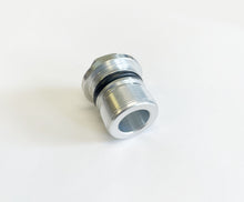 Load image into Gallery viewer, Kawasaki KZ1000 KZ900 KZ750 KH500 Fork Top Bolt with O-Ring - Replaces Kawasaki OEM 44062-003