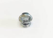 Load image into Gallery viewer, Honda CB500K CB450K CL450K Front Fork Tube Cap Bolt with O-Ring - Replaces Honda OEM 90123-323-010