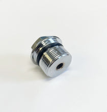 Load image into Gallery viewer, Honda CB500K CB450K CL450K Front Fork Tube Cap Bolt with O-Ring - Replaces Honda OEM 90123-323-010