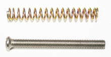 Load image into Gallery viewer, Honda Motorcycle ATV Beam Unit Adjusting Screw &amp; Spring Set | 33103-346-670