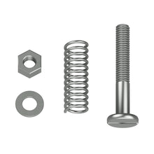 Load image into Gallery viewer, Honda CB750 CB550 CB500 CB450 Front Caliper Adjuster Set