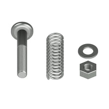 Load image into Gallery viewer, Honda CB750 CB550 CB500 CB450 Front Caliper Adjuster Set