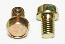 Load image into Gallery viewer, Honda Motorcycle ATV Flange Knock Bolt (Set/2) - Replaces Honda OEM 90082-HA0-000