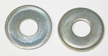Load image into Gallery viewer, Honda CB750 CB550 CB500 CB350 Swingarm Dust Seal Cap (Set/2) - Replaces Honda OEM 52144-283-010