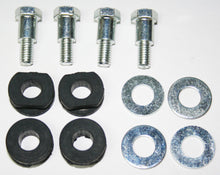 Load image into Gallery viewer, Honda CB750K CB550K CB500K Tail Unit Mounting Hardware Set