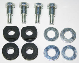 Honda CB750K CB550K CB500K Tail Unit Mounting Hardware Set