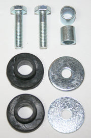 1969-72 Honda CB750K Tail Unit Mounting Hardware Set