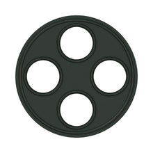 Load image into Gallery viewer, Honda CB750 CB550 CB500 CB350 Fuel Petcock Gasket - Replaces Honda OEM 16955-268-020
