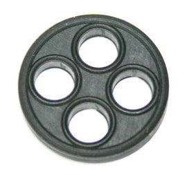 Honda CB750 CB550 CB500 CB350 Fuel Petcock Gasket - Replaces Honda OEM 16955-268-020