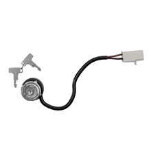 Load image into Gallery viewer, Honda CB750 CB550 CB500 CB350 Ignition Switch Assembly - Replaces Honda OEM 35100-341-700