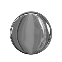 Load image into Gallery viewer, Honda CB750 CB550 CB500 CB400 Chrome Spin On Oil Filter