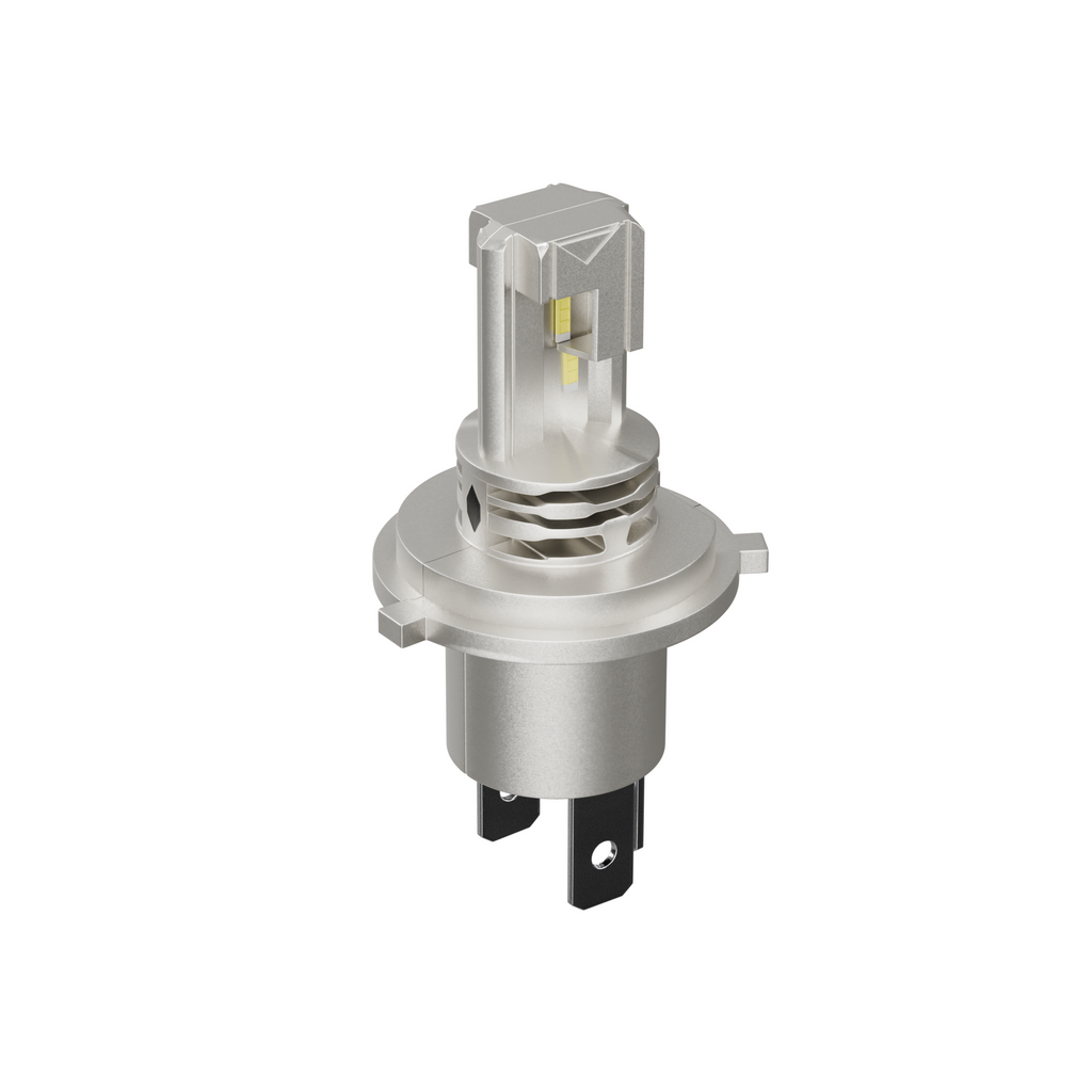 Universal H4 LED Headlight Bulb - 12V Lamp