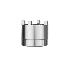 Load image into Gallery viewer, Honda CB750 CB550 CB500 CB400 Front Wheel Bearing Retainer Ring Tool
