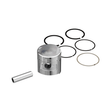 Load image into Gallery viewer, Honda CB750F CB750K Piston Kit with Piston Rings and Pin - Standard Size
