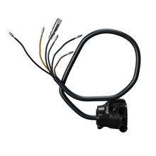Load image into Gallery viewer, 1973-75 Honda CB750K Bar Switch Assembly - Right (Brake) Side - Replaces Honda OEM 35300-341-671