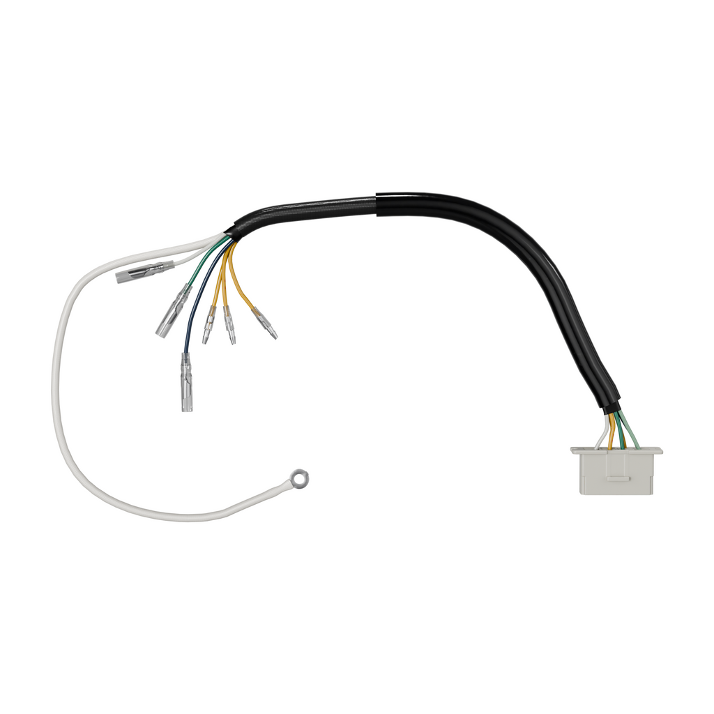 Honda CB750F CB750K Alternator Stator Wire Harness - Replaces Honda OEM 31110-300-154