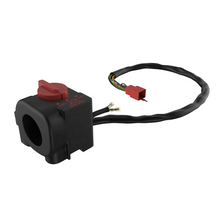 Load image into Gallery viewer, Honda CB750 CB650 CB900 GL1100 Bar Switch Assembly - Right (Brake) Side | 35130-461-770