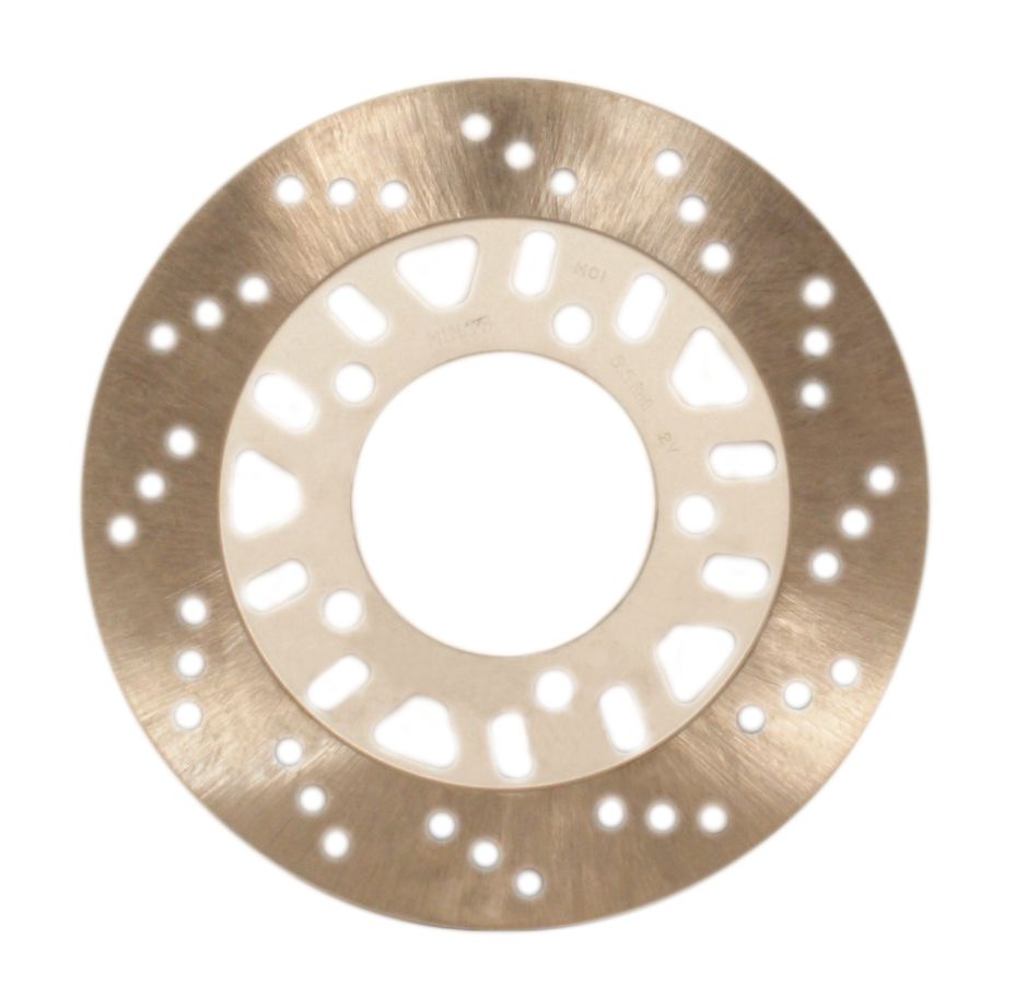 Kawasaki ZX900 ZX750 Disc Rotor - Replaces Kawasaki OEM 41080-1242