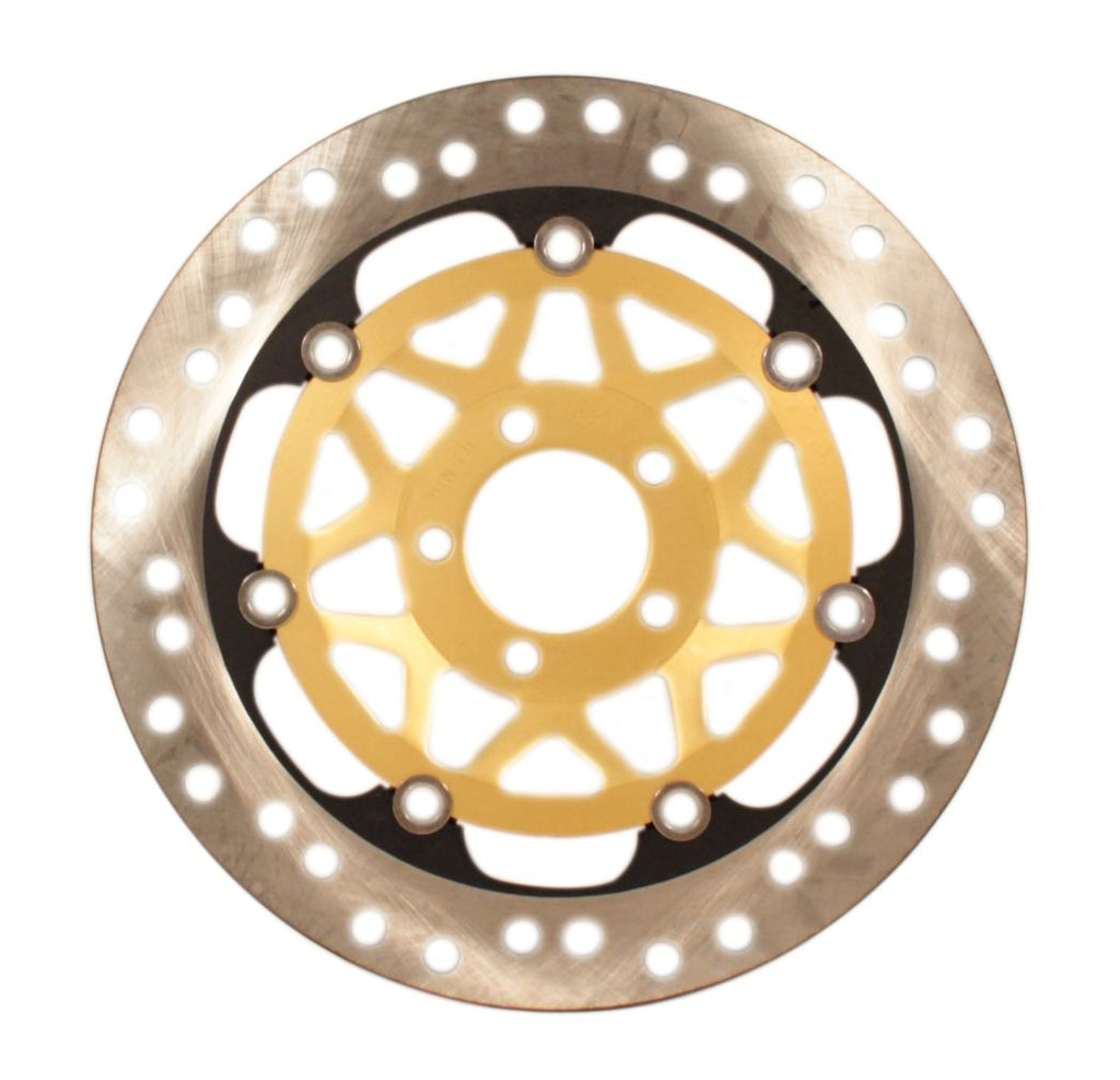 Kawasaki ZR1100C ZR1100D Disc Rotor - Replaces Kawasaki OEM 41080-1423