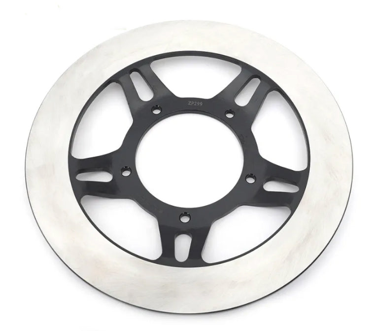 Honda CB750F CBX1050 Rear Rotor - Replaces Honda OEM 43121-422-000