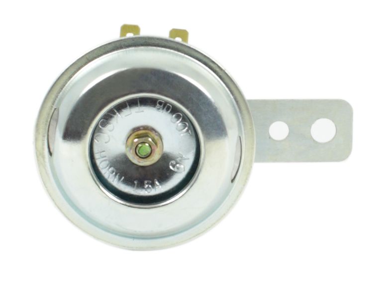 Universal Mini Sounder - 6 Volt - 100 Decibel