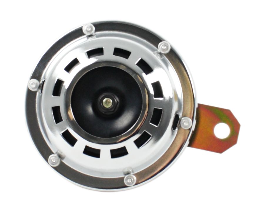 Universal Standard Sounder - 12 Volt - 105 Decibel