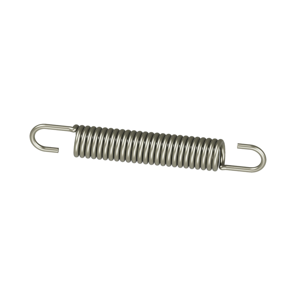 Honda CB750 CB550 CB500 CB400 Center Stand Spring - Replaces Honda OEM 95014-71702