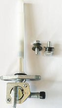 Load image into Gallery viewer, 1996-2004 Honda XR250R Fuel Petcock - Replaces Honda OEM 16950-KCE-670