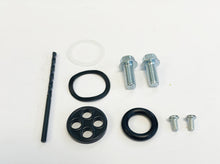 Load image into Gallery viewer, Honda Rivet-Style Fuel Petcock Repair Kit (33-0012)