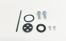 Load image into Gallery viewer, Honda Rivet-Style Fuel Petcock Repair Kit (33-0012)