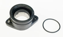 Load image into Gallery viewer, Honda CB450 CB400 CM400 CM450 Carb Holder with O-Ring - Replaces Honda OEM 16211-447-670