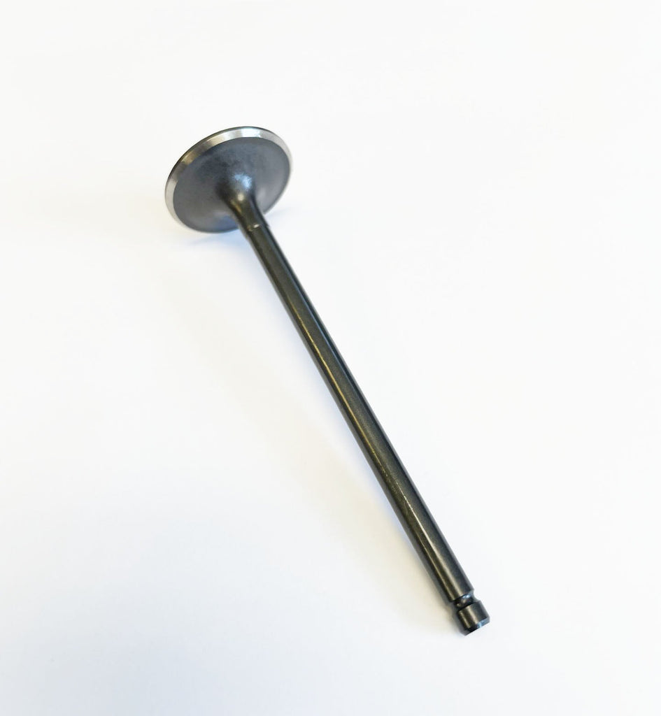 Honda XL350R XR350R Exhaust Valve - Replaces Honda OEM 14721-KF0-000