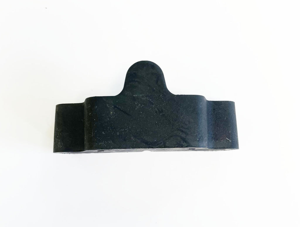 Honda CL200 CL125 CL175 SL175 Rear Fuel Tank Rubber Holder - Replaces Honda OEM 17613-246-000