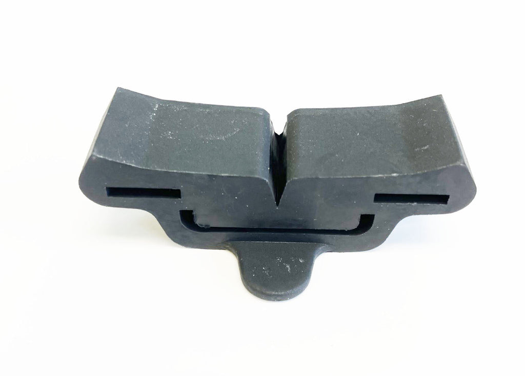 Honda CL200 CL125 CL175 SL175 Rear Fuel Tank Rubber Holder - Replaces Honda OEM 17613-246-000