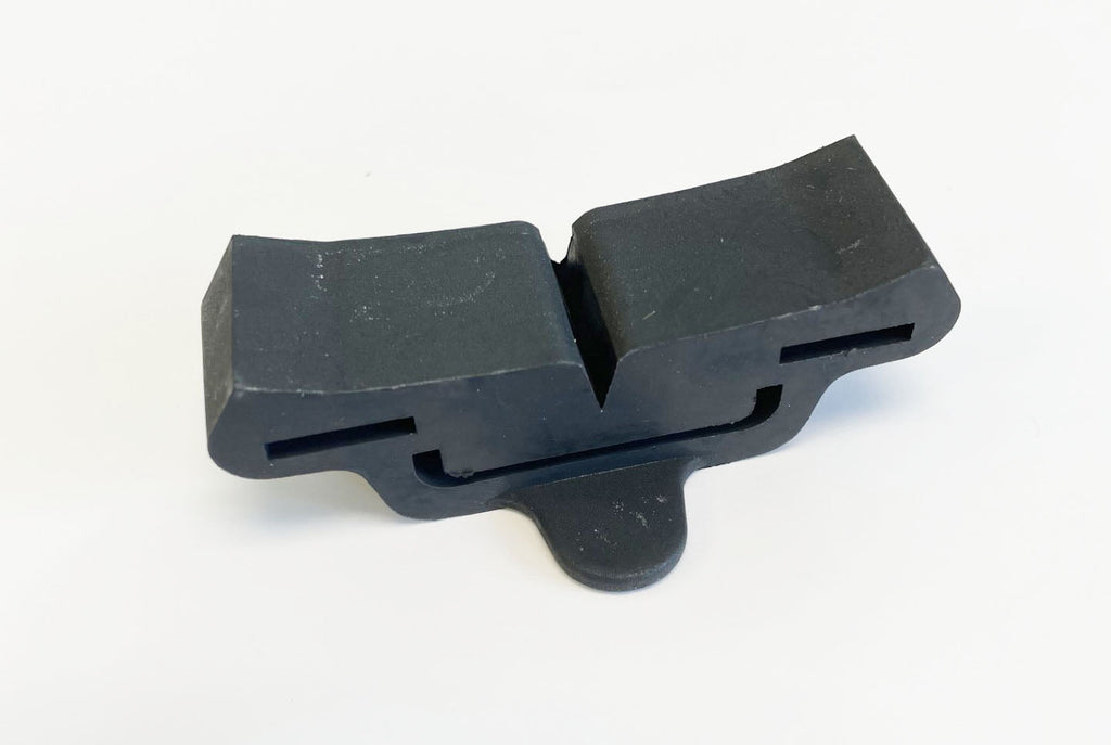 Honda CL200 CL125 CL175 SL175 Rear Fuel Tank Rubber Holder - Replaces Honda OEM 17613-246-000