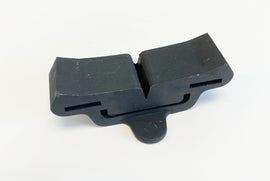 Honda CL200 CL125 CL175 SL175 Rear Fuel Tank Rubber Holder - Replaces Honda OEM 17613-246-000