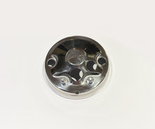 Load image into Gallery viewer, Honda CB750 CB550 CB650 CB900 Tachometer Chrome Cover Plate - Replaces Honda OEM 37246-426-000