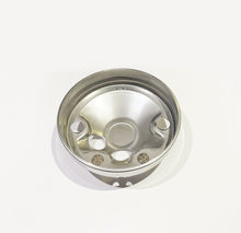 Load image into Gallery viewer, Honda CB750 CB550 CB650 CB900 Tachometer Chrome Cover Plate - Replaces Honda OEM 37246-426-000